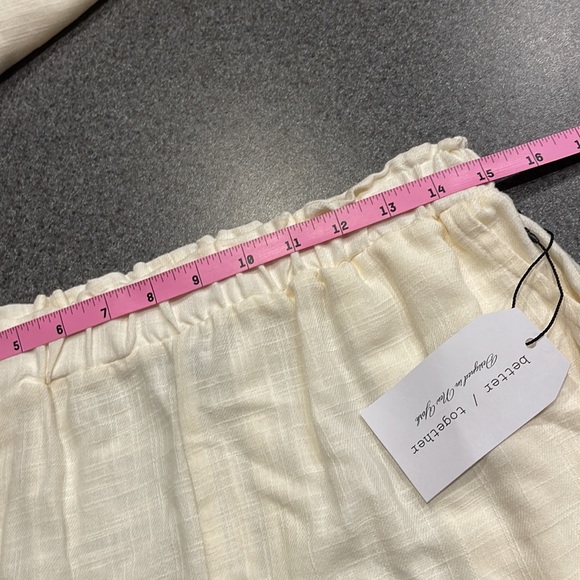 NWT Better Together Set - SIZE: XL - Picture 7 of 7